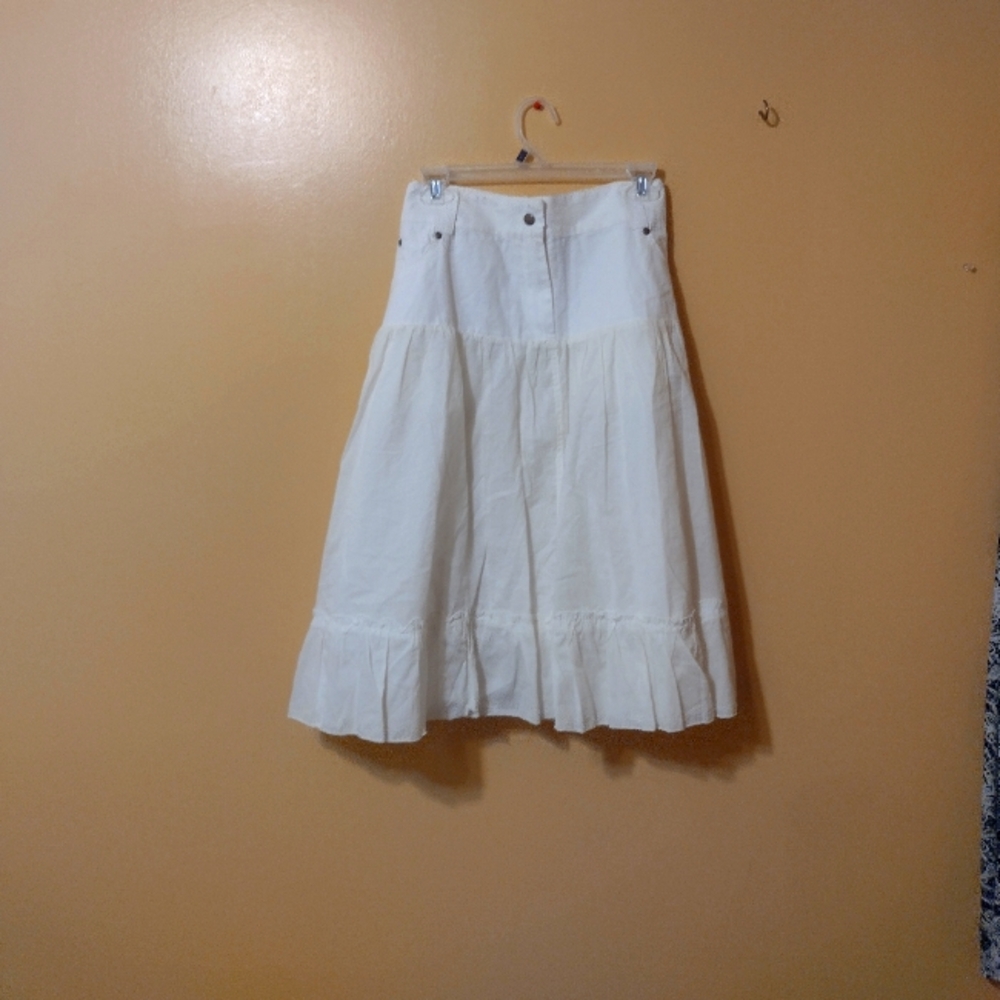 Vintage Clothing